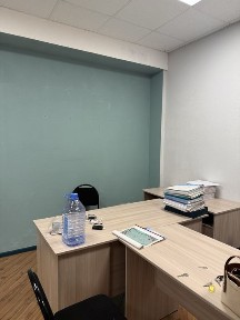 Сдвется офис Бц «Шанырак 2»