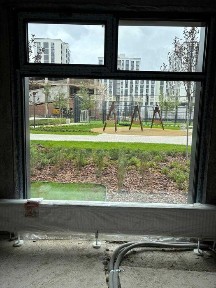 Коммерческое помещение на долгий срок
