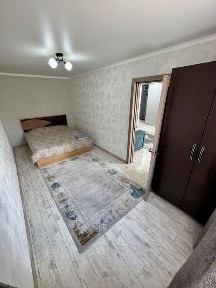Карагандинская область, Сатпаев