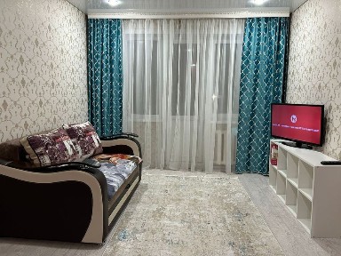 Квартира на ночь, день, сутки