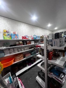 аренда продуктового магазина