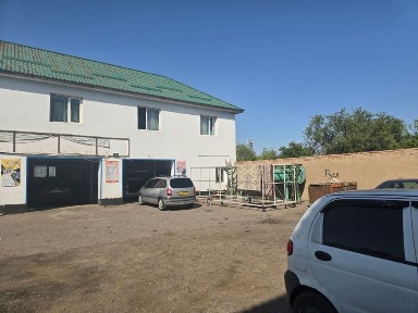 Сдам в аренду автомйку