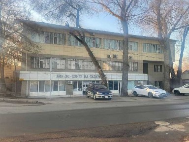 Сдаются помещения под бизнес и офисы