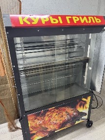 Продам киоск донерная