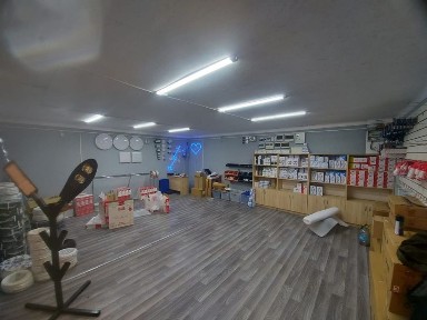 Продаётся киоск в тц Жангир хан