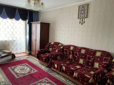 Западно-Казахстанская область, Уральск, 2-й рабочий