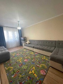 Продажа 3-комнатной квартиры район Айгуль