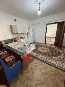 Аль Фарабиден времянка сатылады