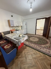 Аль Фарабиден времянка сатылады