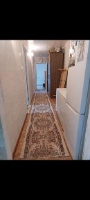 Продам 3х комнатную квартира