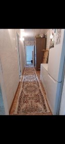 Продам 3х комнатную квартира