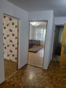 Продам 2 х комнатную квартиру
