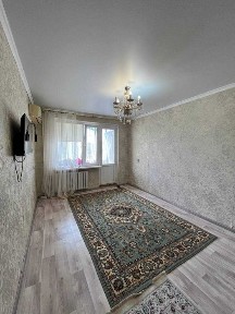 Актюбинская область, Актобе, микрорайон 5