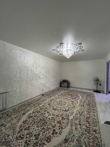 Продам 2х комн кв Батыс с ремонтом
