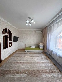 Продам 2х комн кв Батыс ЖК Альтаир