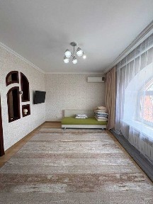 Актюбинская область, Актобе, Батыс 2
