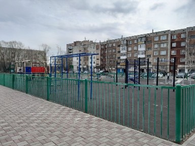 1 комнатную квартиру в центре