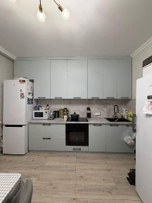 Сдается на длительный срок 1 ком квартира. ЖК Тулпар. Есиль район