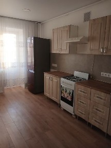 2- комн в новом доме