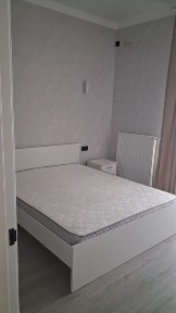 Аренда евро однокомнатной квартиры