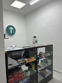 Помещение арендаға беріледі
