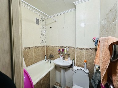 Продам 3 х комнатную квартиру