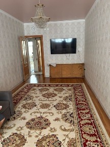 Квартира 2-х көп. 31б-32