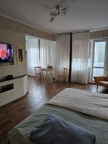Сдам 2комн. ЦентралРынок-Казахстан д. 96.В отличном состоянии, с мебель