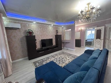3 ком/Рахат/Сутки/Wi-Fi