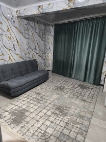 Сдаётся квартира в частном секторе!