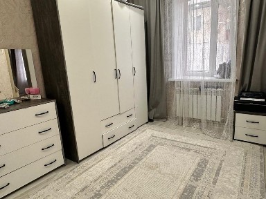 Продается квартира