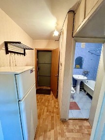 Продам 1,5-ку пр. Сатпаева12/2, на 3эт, Центр КШТ