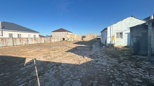 Времянка, 12 сот