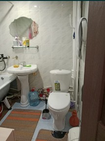 Сдам квартиру на камзина