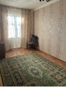 Сдам на длительный срок 1 комн квартиру