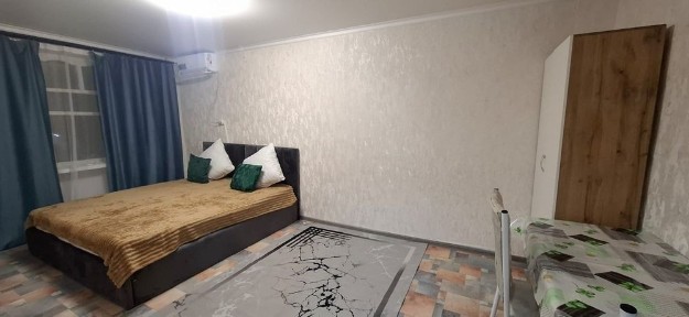 Кызылординская область, Кызылорда