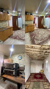 5 бөлмелі үй сатылады!