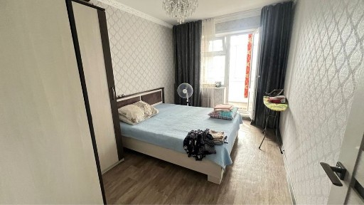 Продам 2-х комнатную квартиру в районе мкр. Сункар 5.