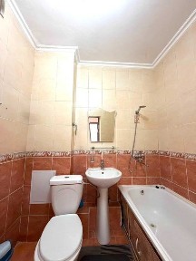 1 ком. кв 37 кв. м ЖК 