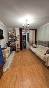 1 ком. кв. 40 кв. м, Молдагалиева 4/2