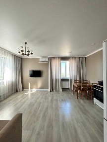 2 ком. кв. 44 кв. м ЖК 