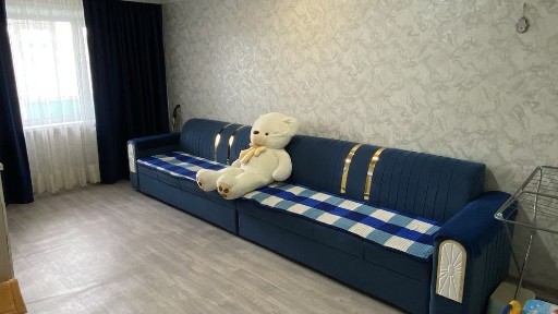 Продам или обменяю 2х ком квартиру