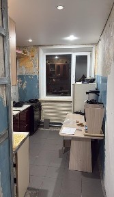 Меняю 3 комн квартиру в п. Солнечный