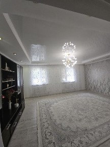 Алматинская область, Кендала