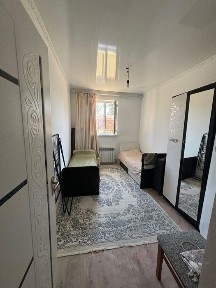 Продам дом 3х ком 10 мкр 100м2