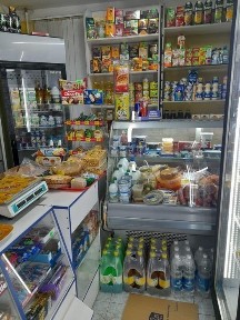 Сдам в аренду магазин.