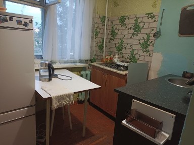 Квартира в аренду