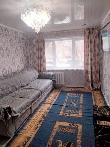 Сдаётся квартира