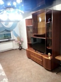 Карагандинская область, Чапаево