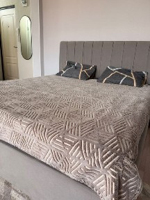 Сдам 1 ком. квартиру студия